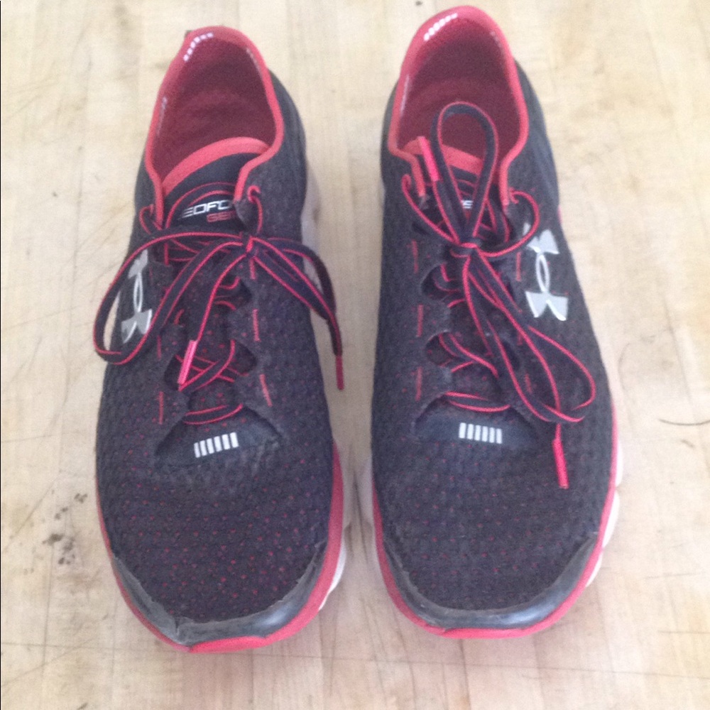 under armor speedform cleats